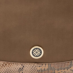 

Сумка Monnari BAG1470-015 Коричневий