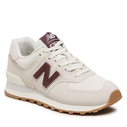 New Balance Sneakers New Balance U574NOW Weiß