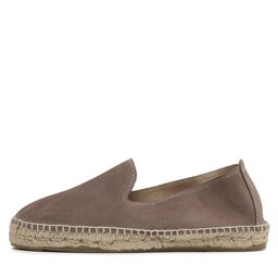 

Еспадрильї Manebi Flat Espadrilles M 2.9 C0 Moka, Коричневий