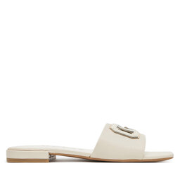 Guess Natikače Guess FLJTAR LEA19 Crvena