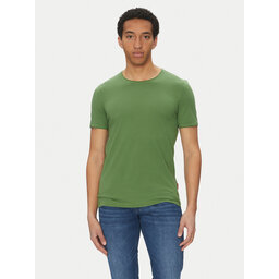 JOOP! Jeans JOOP! Jeans Marškinėliai 15 JJJ-11Cesare 30045665 Žalia Modern Fit
