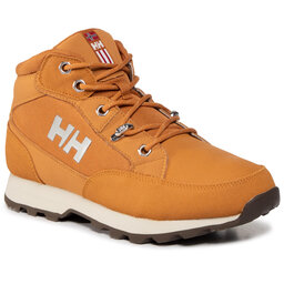 Helly Hansen Trekkingschuhe Helly Hansen Torshov Hiker 115-93.725 Honey Wheat/Castle Wall/Slate Black