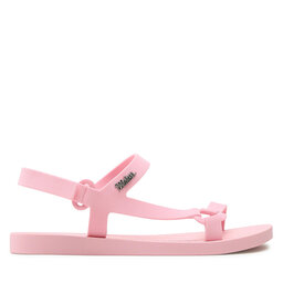 

Босоніжки Melissa Sun Downtown 33505 Pink/Pink AF177, Рожевий