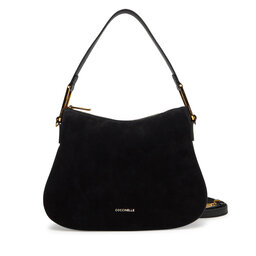 Coccinelle Handtasche Coccinelle E1 PQS 13 02 01 Schwarz