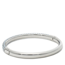 

Браслет Swarovski, Срібний