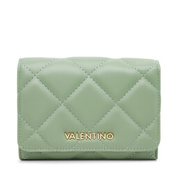 Valentino Cartera grande para mujer Valentino Ocarina VPS3KK43R Verde