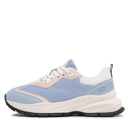 

Снікерcи Gap Aurura Msh GBE001F5TWBCSBGP Blue, Голубий