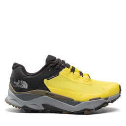 

Трекінгові черевики The North Face Vectiv Exploris Futurelight NF0A4T2WY7C1 Acid Yellow/Tnf Black, Жовтий