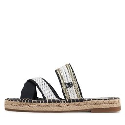 

Еспадрильї Tommy Hilfiger Golden Webbing Sandal FW0FW07096 Space Blue DW6, Cиній