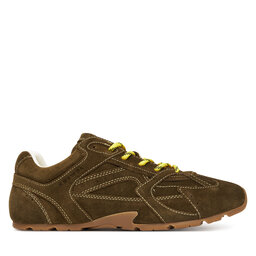 Nokwol Sneakersy Nokwol Atlas Kaki