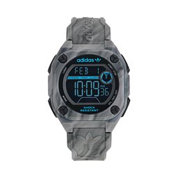 adidas Reloj adidas Originals City Tech Two GRFX AOST23574 Grey