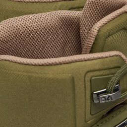 

Трекінгові черевики On Cloudrock Waterproof 2399245 Olive/Reed, Зелений