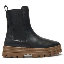 Marc O'Polo Klassische Stiefeletten Marc O'Polo 409 16955001 100 Schwarz