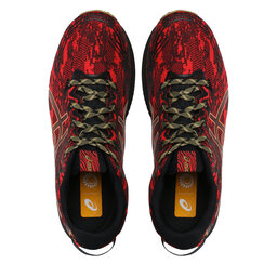 

Взуття Asics Fuji Lite 3 1011B467 Electric Red/Black 600, Червоний