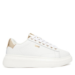 Liu Jo Sneakersy Liu Jo Babol 01 BF5059 PX748 Biały