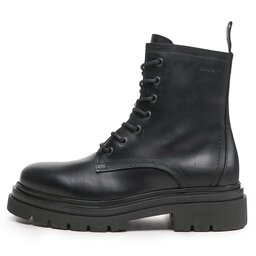 

Черевики туристичні Gant Ramzee 25641371 Black G00, Чорний
