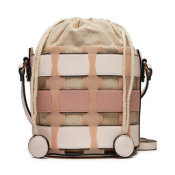 Nobo Borsetta Nobo NBAG-I5130-C004 Rosa