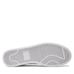

Снікерcи EA7 Emporio Armani X8X001 XCC51 T499 White+Spectra Green, Білий