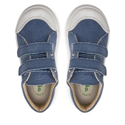 

Снікерcи Froddo Rosario Vegan G2130318 S Blue, Голубий