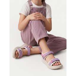 Roxy Босоніжки Roxy CEO-JD-SS26R30 Кольоровий