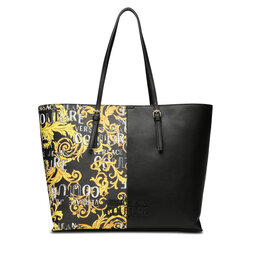 

Сумка Versace Jeans Couture 74VA4BP6 ZS599 G89, Чорний