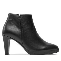 Gabor Botine Gabor 55.890.27 Negru