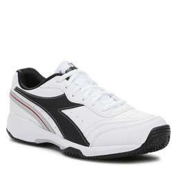 Diadora Obuća Diadora Challenge 4 W Sl Clay 101.178111-C0351 White/Black