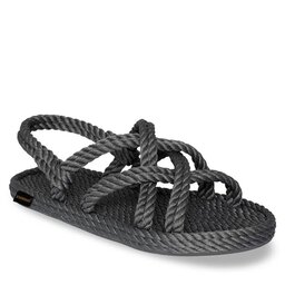 Bohonomad Sandaler Bohonomad Bodrum BOD.0030.WRS Grey