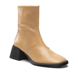 Vagabond Μποτάκια Vagabond Ansie 5445-001-10 Almond
