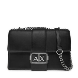 Armani Exchange Torebka Armani Exchange XW000070 AF12039 UC001 Czarny