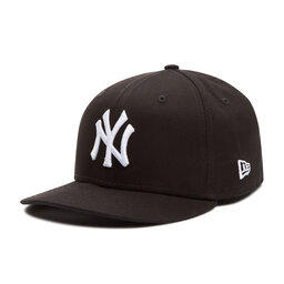 New Era Cepure ar nagu New Era Essential 950 Kids Youth 12122739 Melns