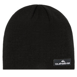 Quiksilver Čepice Quiksilver AQYHA05213 Black KVJ0