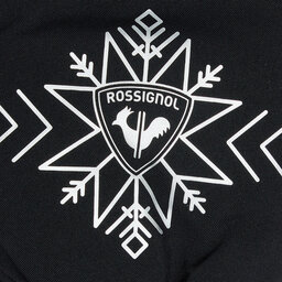 

Лижні рукавиці Rossignol W Perfy G RLMWG12 Black, Чорний
