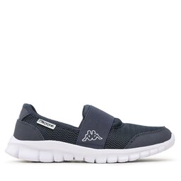 

Кросівки Kappa 242494 Navy/White 6710, Cиній