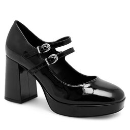 

Туфлі Jenny Fairy Varali WYL04168-1 Black, Чорний