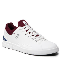 On Sneakers On The Roger 4899151 White