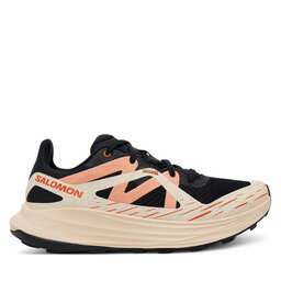 Salomon Tenisice za trčanje Salomon Ultra Flow L47808400 Crna