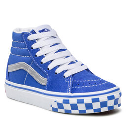 Vans Sneakersy Vans Sk8-Hi VN000D5FAC61 (Rflctvsdstp) Chkrbddzigbi