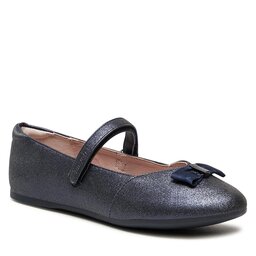 Mayoral Ballerinas Mayoral 48380 Granatowy 20