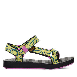 Teva Sandály Teva Original Universal 1116656C Žlutá