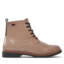 

Ботильйони s.Oliver 5-25255-41 Taupe Patent 344, Коричневий