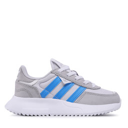 

Взуття adidas Retropy F2 C GX9235 Tmmdgr/Blurus/Ftwwht, Сірий