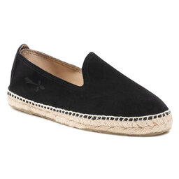 Manebi Espadrilles Manebi Slippers Mk 1.0 C0 Black
