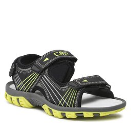 CMP Туристически CMP Kids Mawi 3q91087 NERO U901