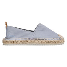 

Еспадрильї Big Star Shoes HH274497 Blue, Голубий