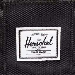 

Плоска сумка Herschel Cruz 10510-00001 Black, Чорний