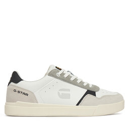 G-Star Raw Αθλητικά G-Star Raw V5-10502 Λευκό