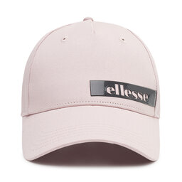 

Бейсболка Ellesse Serge Cap SAMA2313 Light Pink 808, Рожевий