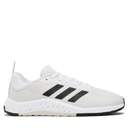 adidas Παπούτσια για Γυμναστήριο adidas Everyset ID4990 Λευκό