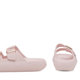 

Шльопанці MEXX MICC1904941W-01 Pink, Рожевий